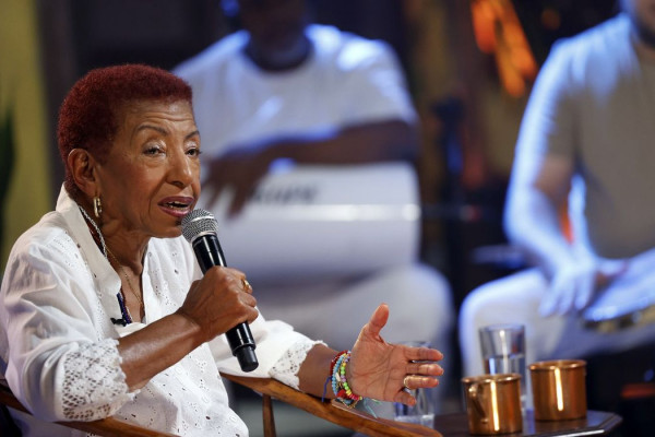 TV Brasil festeja 2026 com clássicos do samba em show especial        