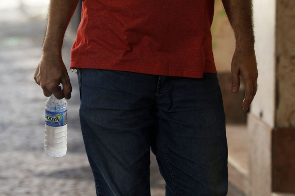 Rio: áreas de instabilidade podem provocar chuva e temperatura elevada
