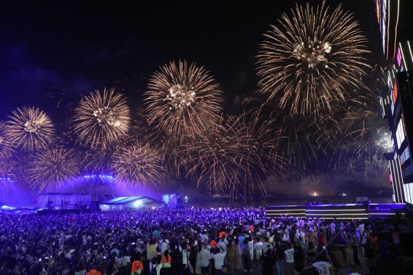 Perseverança e moderação: segredos para cumprir metas no novo ano