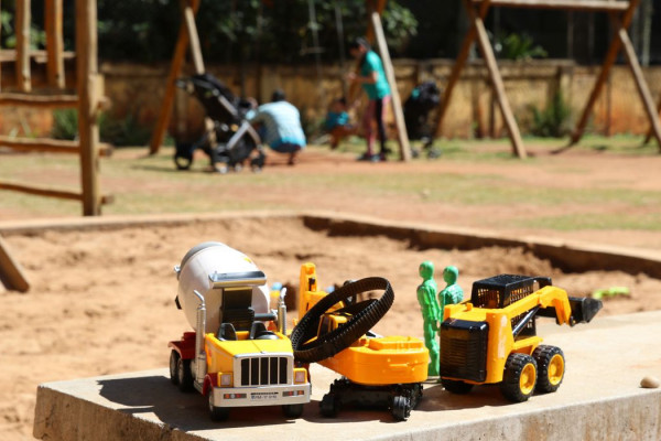 Veja dicas de cuidados com crianças nas férias para evitar acidentes