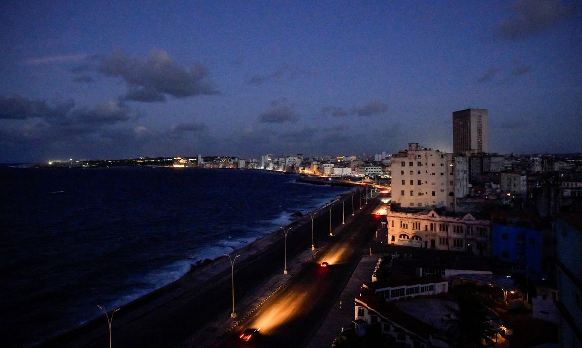 Cuba condena ataque criminoso dos EUA contra a Venezuela