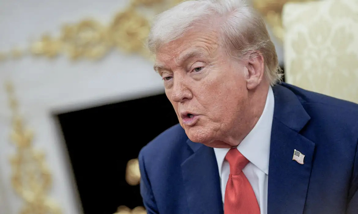 Maduro será julgado pelos Estados Unidos, diz procuradora