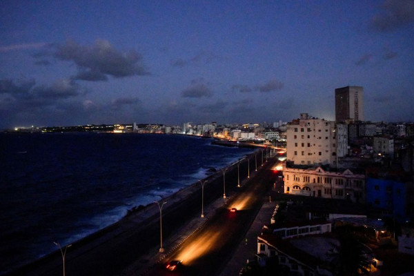 Cuba condena ataque criminoso dos EUA contra a Venezuela