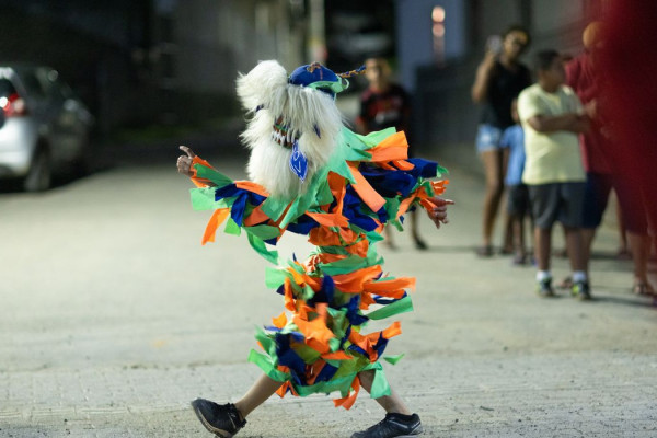 Folia de Reis no Museu Vassouras reafirma tradição no Vale do Café