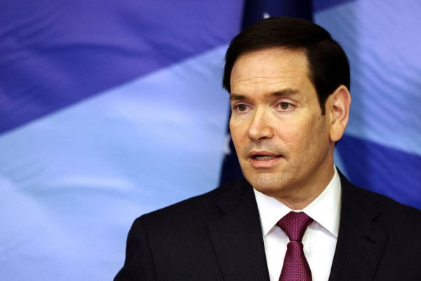 Sem provas, Rubio acusa Maduro de chefiar organização narcoterrorista