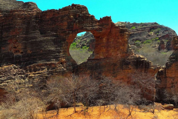 TV Brasil estreia série sobre riquezas turísticas nacionais