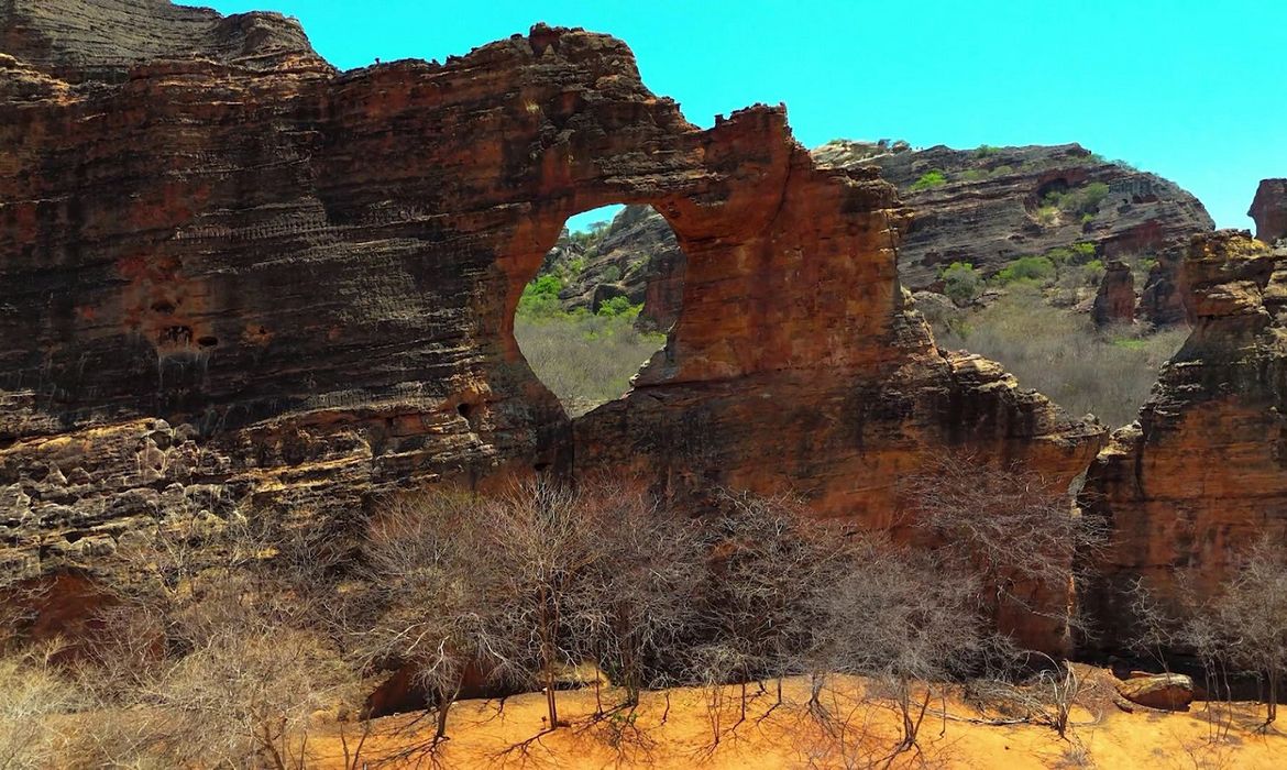 TV Brasil estreia série sobre riquezas turísticas nacionais
