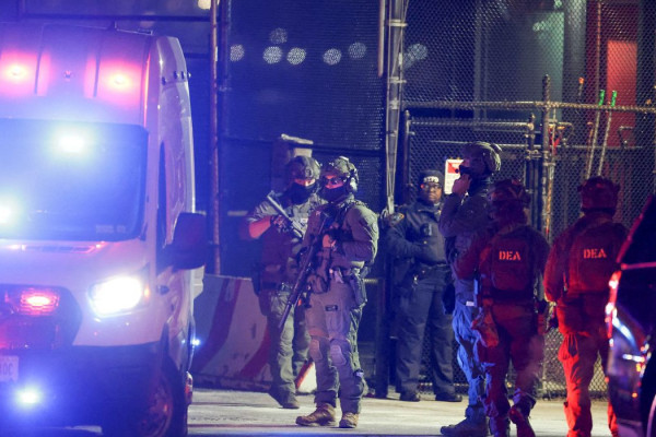 Em comunicado, Brasil e mais cinco países condenam ataque à Venezuela