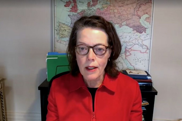 Ação de Trump é tapa na cara das leis internacionais, diz especialista