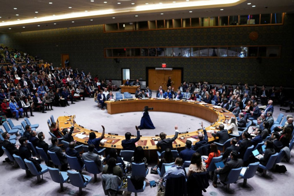 Direito internacional não foi respeitado em ataque dos EUA à Venezuela