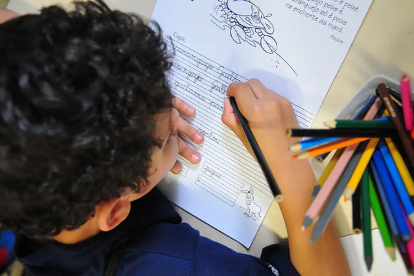 Inscrições para o Selo Alfabetização terminam nesta segunda-feira