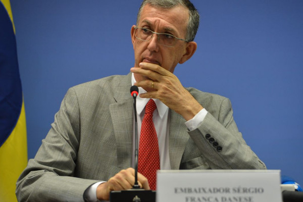 Embaixador do Brasil na ONU: fins não justificam os meios na Venezuela