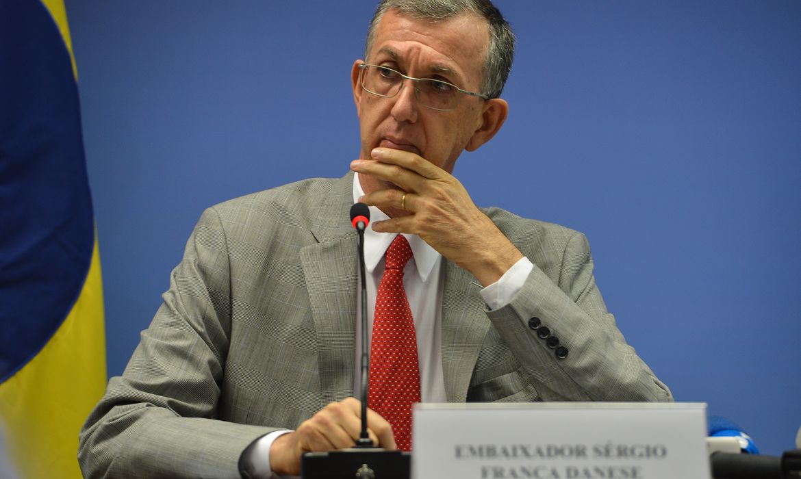 Embaixador do Brasil na ONU: fins não justificam os meios na Venezuela