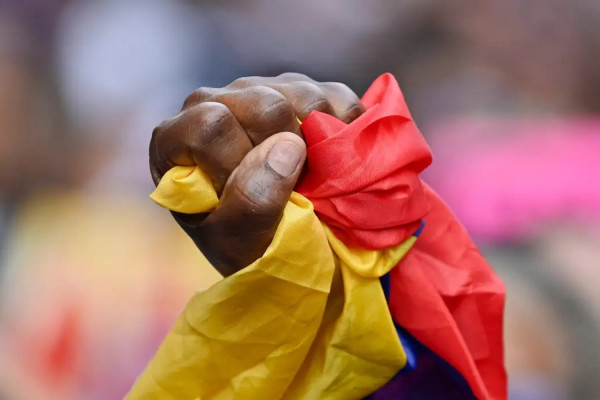 Em carta, CNBB expressa apoio à Igreja na Venezuela