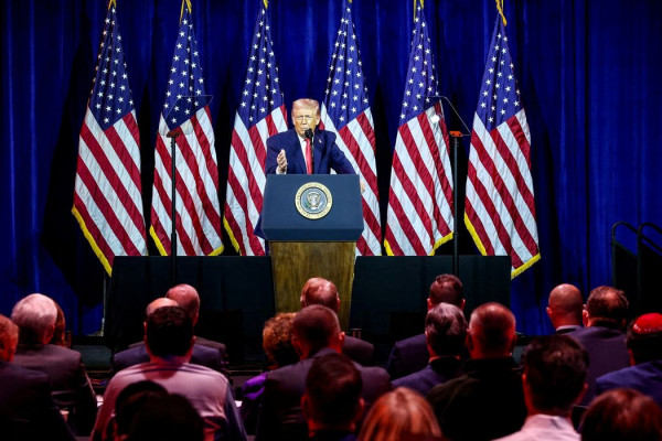 Trump diz que ataque à Venezuela deixou "muitos" mortos