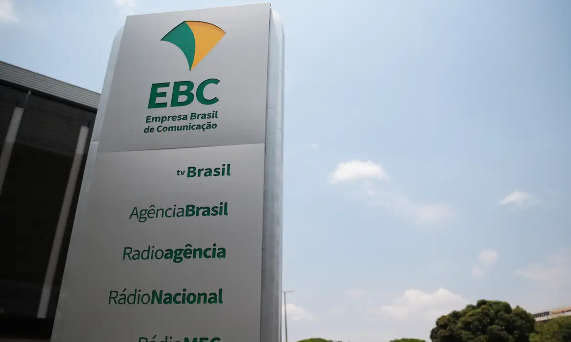 Votação pública para vagas remanescentes do Comep da EBC está aberta