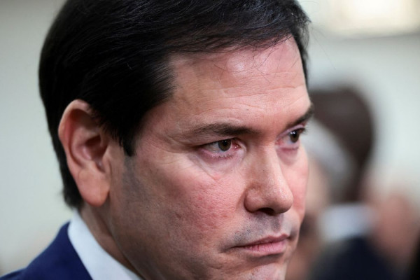 Marco Rubio diz que EUA têm plano de três fases para a Venezuela