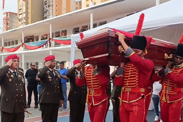 Mortes confirmadas em ataque dos EUA à Venezuela chegam a 58