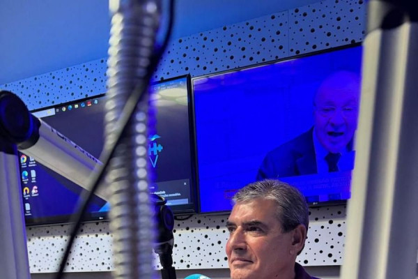 Duarte Nogueira (PSD) - Divulgação