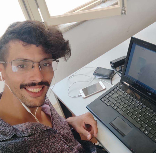 Réu Steffes Estanga Borghi Geroldo