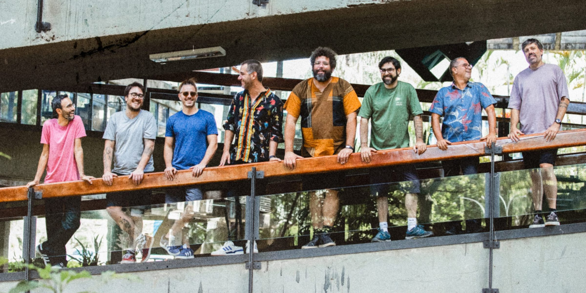 Moveis Coloniais de Acaju