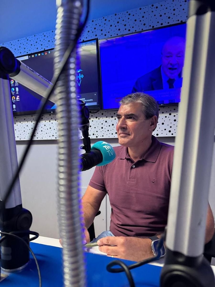 Duarte Nogueira (PSD), ex-prefeito de Ribeirão Preto: pré-campanha a pleno vapor