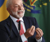Lula: democracia é obra em construção e deve ser zelada e defendida