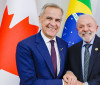 Primeiro-ministro do Canadá visita o Brasil em abril