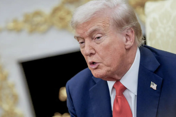 Senado dos EUA aprova resolução para barrar Trump contra Venezuela