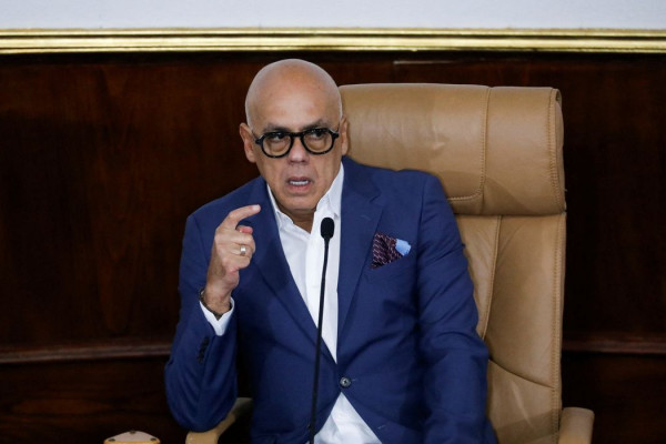 Assembleia Nacional da Venezuela anuncia libertação de presos