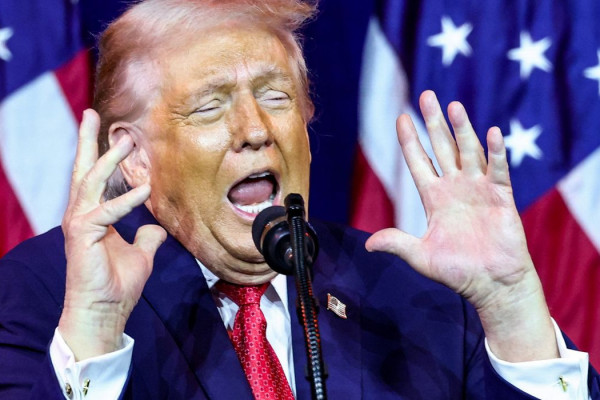 EUA querem Groenlândia para barrar China no Ártico, dizem analistas