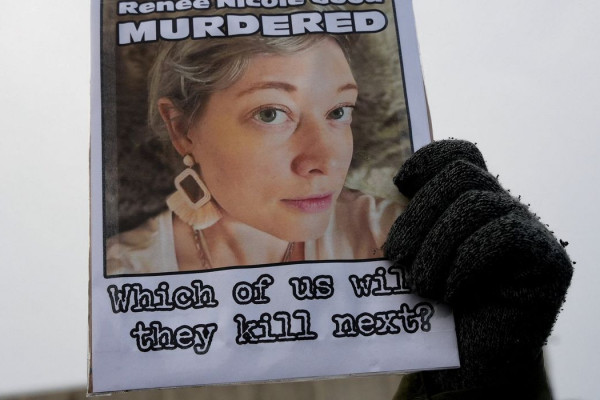 Mãe e poetisa: quem era a mulher morta pela polícia nos EUA