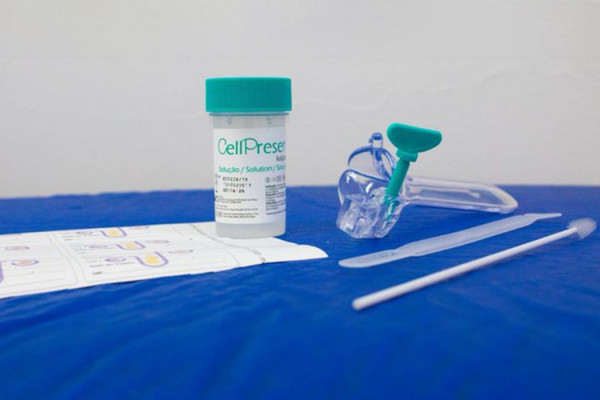 Guia orienta sobre mudança no rastreamento do câncer de colo do útero