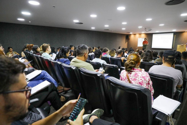 CNU 2: resultado da avaliação de títulos será divulgado hoje