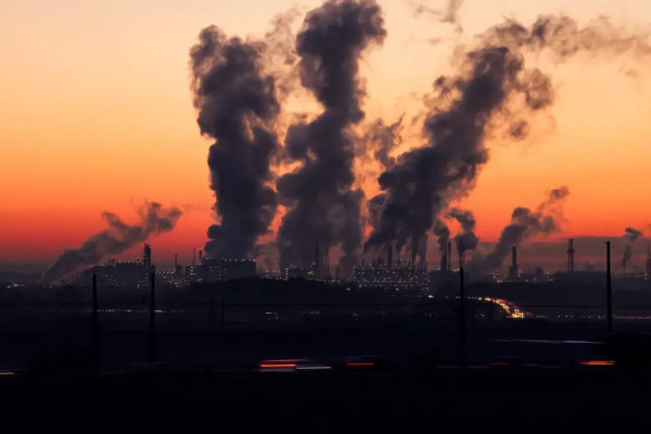 Sair da Convenção do Clima "é gol contra" dos EUA, diz Stiell 