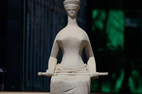 STF condenou 1.399 pessoas por atos golpistas; 179 estão presas