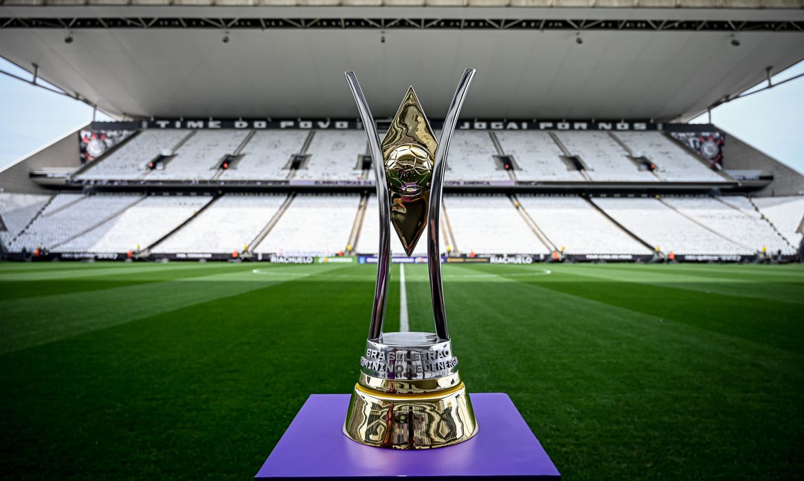 Vitória e Mixto disputarão Brasileirão Feminino após 2 desistências 