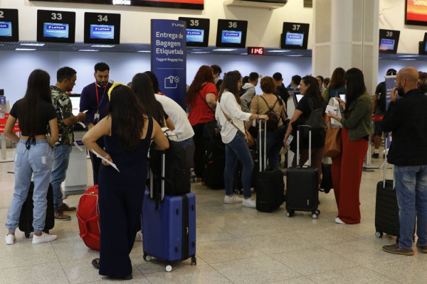 Brasil terá novas regras para entrada de produtos agropecuários