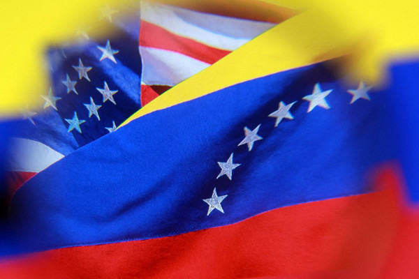 Venezuela anuncia processo para retomar relações diplomáticas com EUA