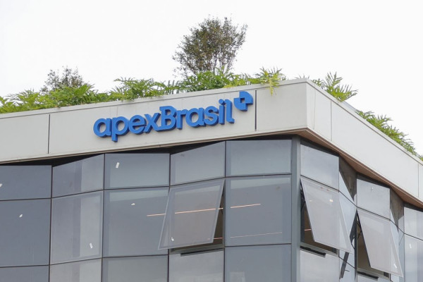 Apex estima que acordo Mercosul-UE pode elevar exportações do Brasil