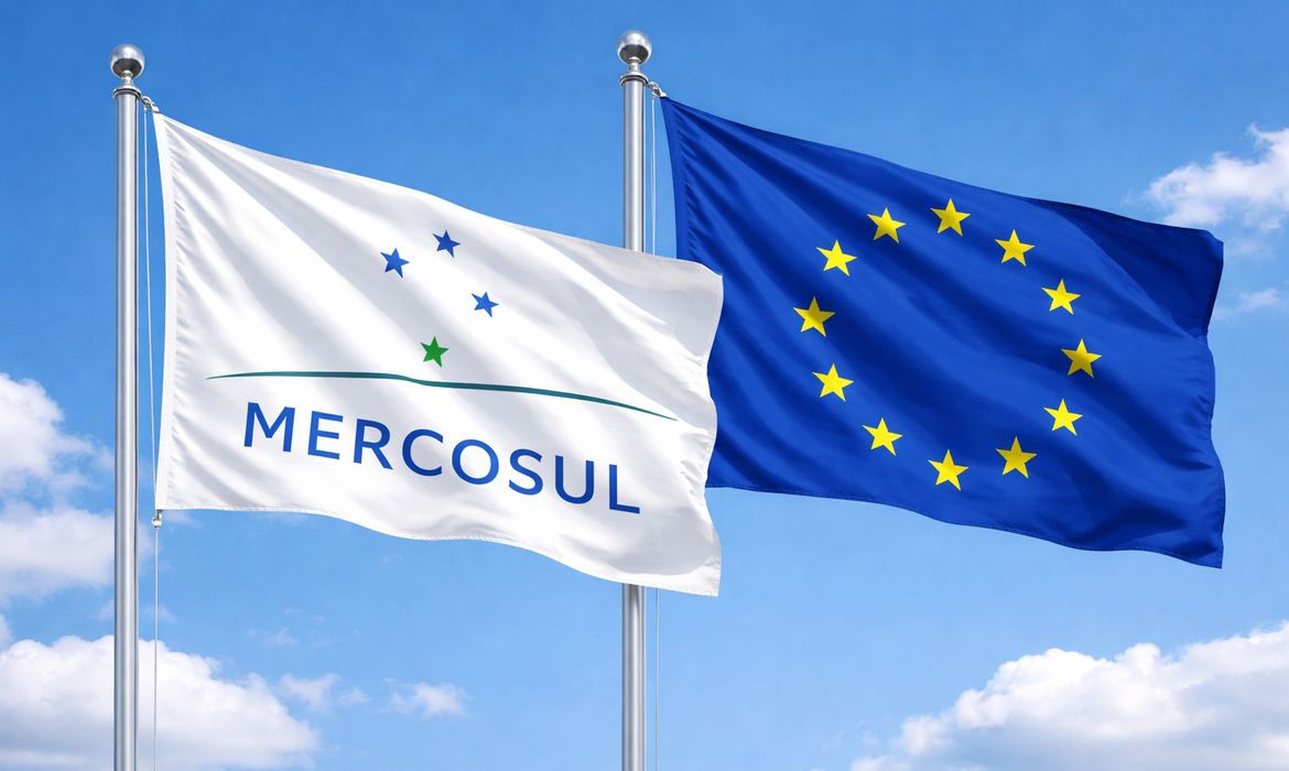 Haddad e Tebet destacam benefícios para Brasil com acordo UE-Mercosul
