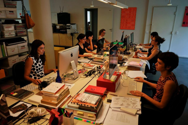 Editoras independentes transformam mercado e aproximam público