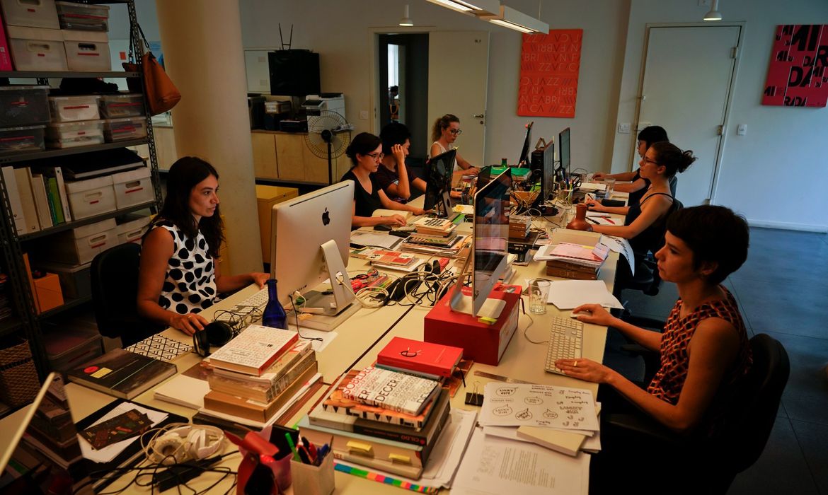 Editoras independentes transformam mercado e aproximam público