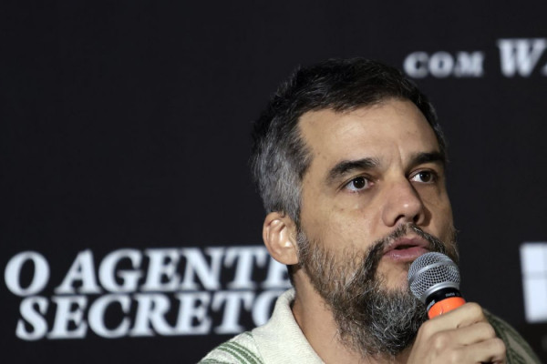 Vitória de O Agente Secreto tem forte repercussão nas redes sociais