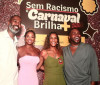 Campanha busca valorizar cultura negra e combater racismo no carnaval