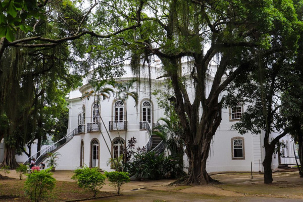 Museus da Funarj aderem à rede antirracista do Instituto Pretos Novos