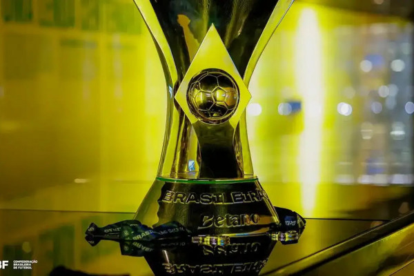 Definidas datas, horários e locais das rodadas iniciais do Brasileirão