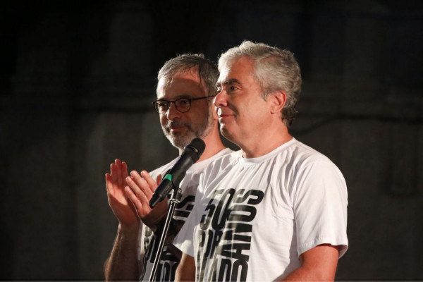 Filhos de Vladimir Herzog são reconhecidos como anistiados políticos