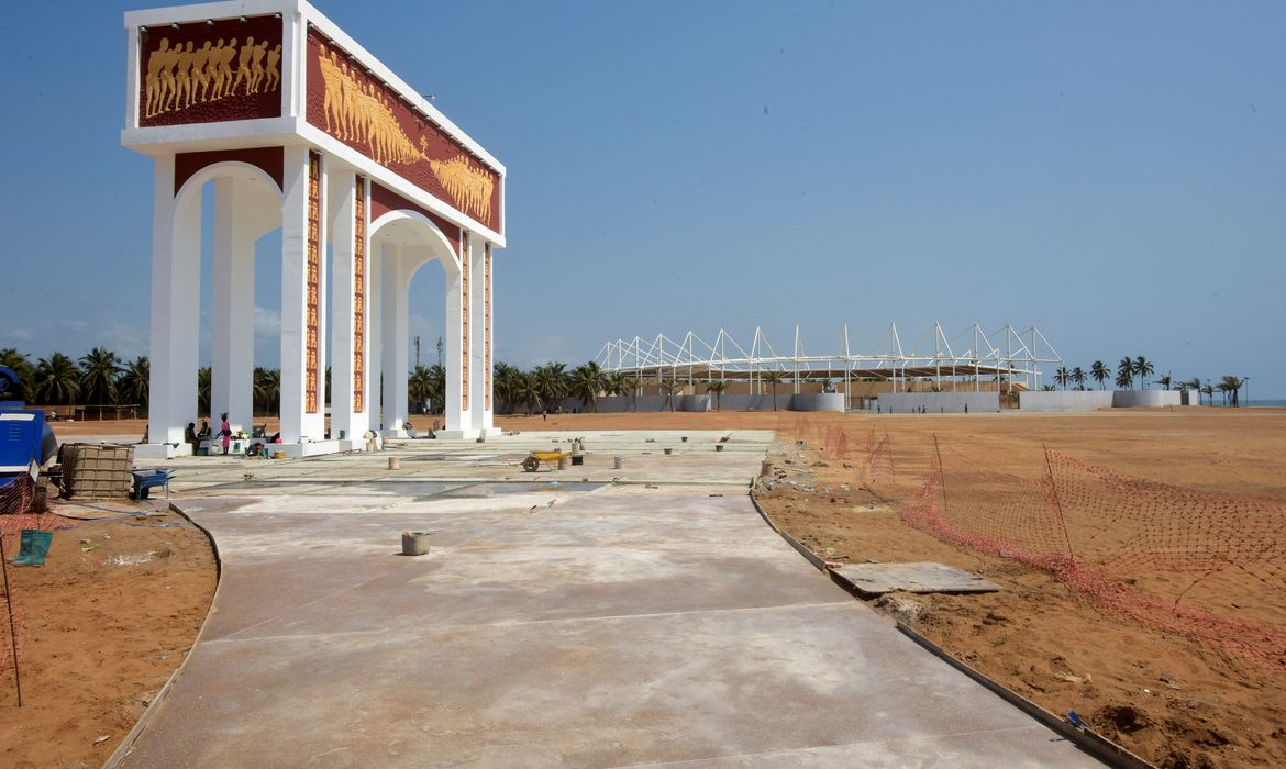 Benin oferece cidadania à diáspora africana