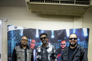 Fundado nos anos 90, grupo Pixote vive um novo auge no pagode